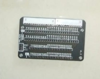 NEEY 4A Adaptor Board