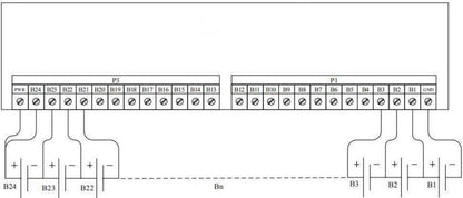 JK 4A ACTIVE EQUALISER