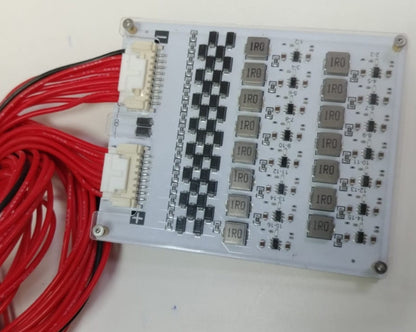 16s 2A TDT/NEEY Active Equaliser