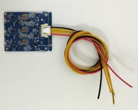 4s 2A TDT/NEEY Active Equaliser