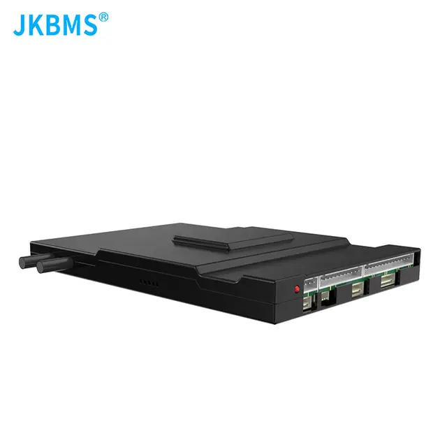 JK 8-24s 120A @0.6A Active BMS