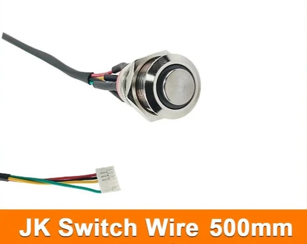 SWITCH FOR JK BMS