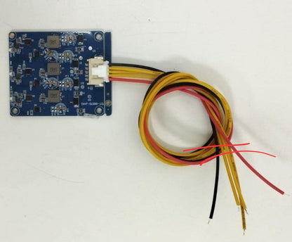 4s 2A TDT/NEEY Active Equaliser